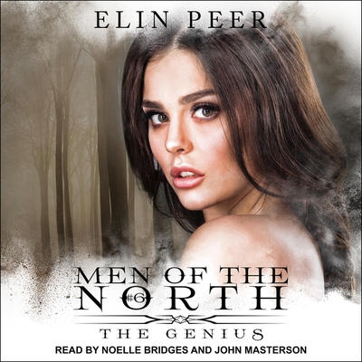 The Genius B08Z9VZYSW Book Cover