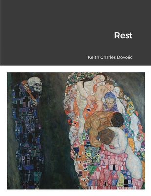 Rest 1794784403 Book Cover