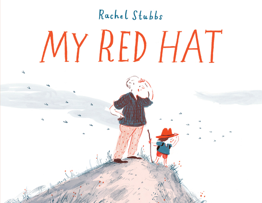 My Red Hat 1536212717 Book Cover