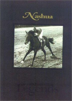 Nashua 1581500505 Book Cover