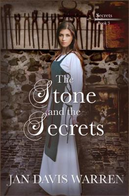 Paperback Stone and the Secrets Book