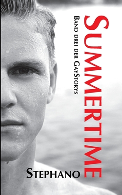 Summertime: Band drei der GayStorys [German] 3755774496 Book Cover