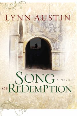 Song of Redemption: Chronicles of the Kings 1419348272 Book Cover