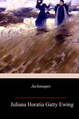 Jackanapes 1717273246 Book Cover