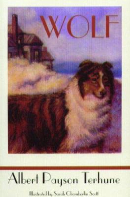 Wolf 1880158469 Book Cover