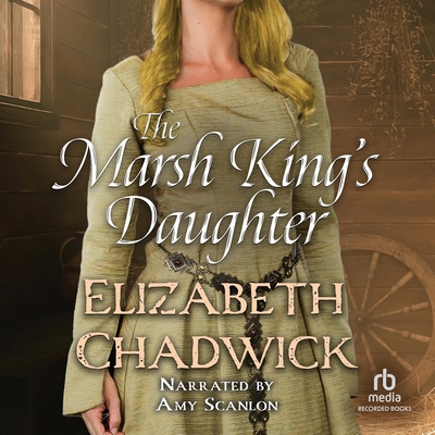 The Marsh King's Daughter B0DWZLB7SY Book Cover