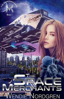 The Space Merchants B0D81P9RM8 Book Cover
