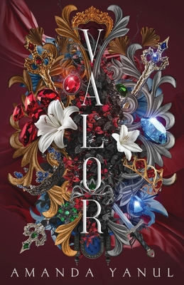 Valor B0FKX6X18P Book Cover