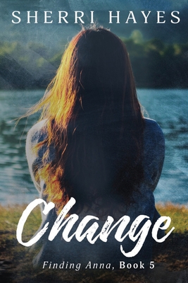 Change: A Heartwarming BDSM Love Story 1948471027 Book Cover