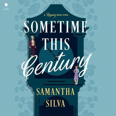 Sometime This Century 0063452383 Book Cover