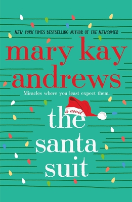 The Santa Suit 1250858453 Book Cover