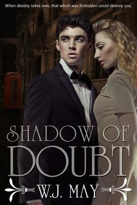 Shadow of Doubt 1492342785 Book Cover