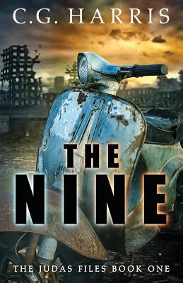The Nine 1798246481 Book Cover