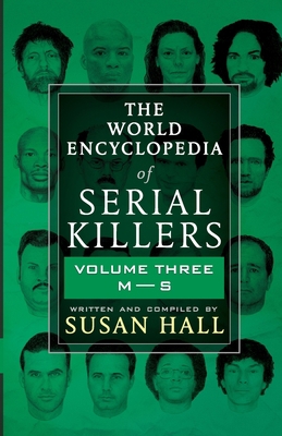 The World Encyclopedia Of Serial Killers: Volum... 1952225345 Book Cover