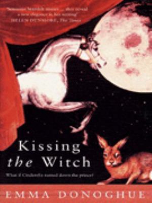 Kissing the Witch [Spanish] 0140258027 Book Cover