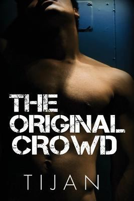 The Original Crowd 1523636378 Book Cover