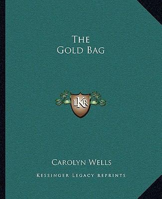 The Gold Bag 1162695846 Book Cover