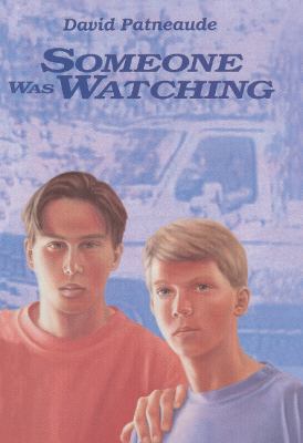 Someone Was Watching 0613001826 Book Cover