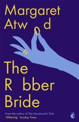 The Robber Bride B00BG73H2O Book Cover