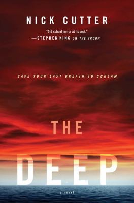 The Deep 1476717737 Book Cover