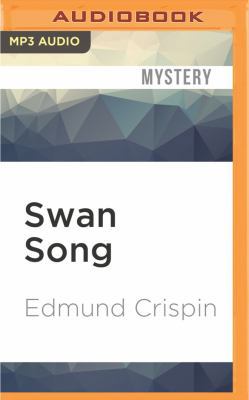 Swan Song 1531844278 Book Cover