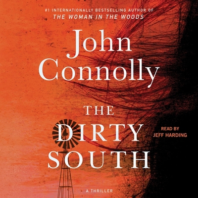 The Dirty South: A Thriller 1797108557 Book Cover