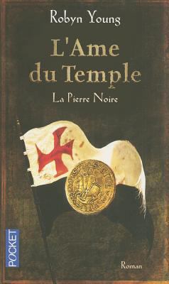 La Pierre Noire = Crusade [French] 2266202847 Book Cover