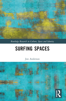 Surfing Spaces 1032301767 Book Cover