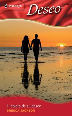 El Objeto de Su Deseo = The Object of His Desire [Spanish] 0373358938 Book Cover