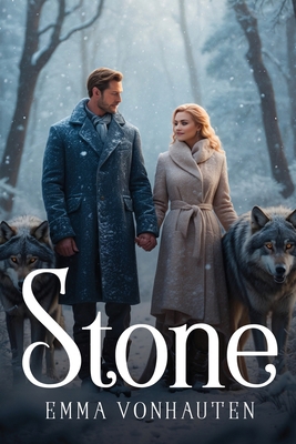 Stone 1787997421 Book Cover
