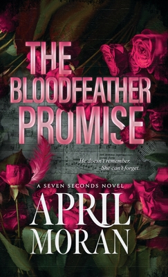 The Bloodfeather Promise B0CTWRVP7C Book Cover