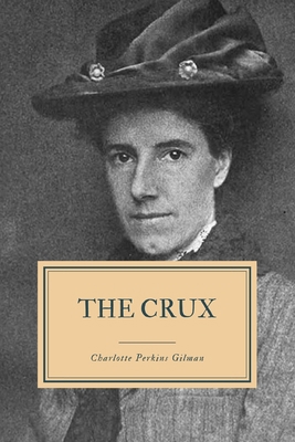 The Crux 1078160724 Book Cover