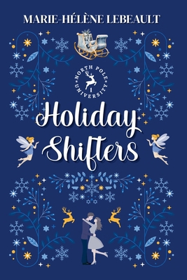 Holiday Shifters 199817848X Book Cover