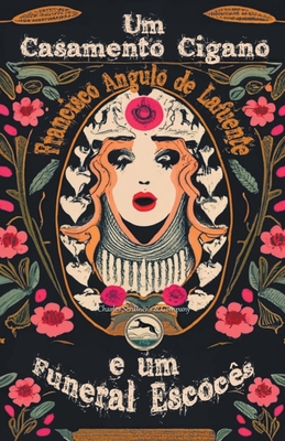 Um Casamento Cigano e um Funeral Escocês [Portuguese] B0CLNRYC4D Book Cover