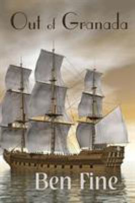 Out of Granada 1945967749 Book Cover