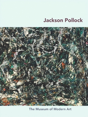 Jackson Pollock 0870707698 Book Cover