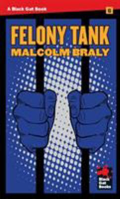 Felony Tank 1933586915 Book Cover