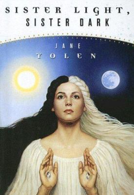 Sister Light, Sister Dark 0606298037 Book Cover