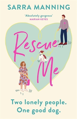Rescue Me 1529336554 Book Cover