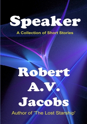 Speaker 0244803358 Book Cover
