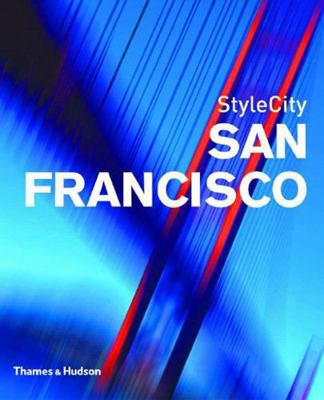 Stylecity San Francisco 0500210101 Book Cover