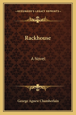 Rackhouse 1163782882 Book Cover