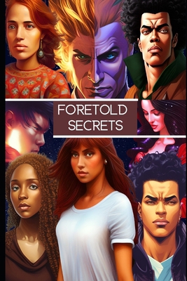 Foretold Secrets B0D964R3P7 Book Cover