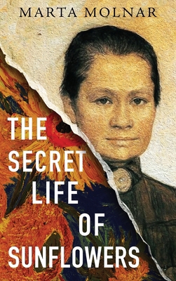 The Secret Life Of Sunflowers 1940627524 Book Cover