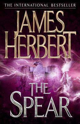 The Spear 0330522639 Book Cover