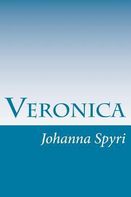 Veronica 1500525790 Book Cover