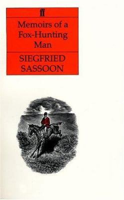 Memoirs of a Fox-Hunting Man 057106454X Book Cover