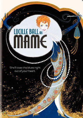 Mame B000O76ZR6 Book Cover