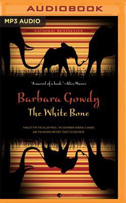 The White Bone 1543678769 Book Cover