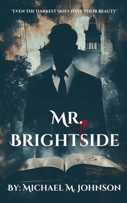 Mr. Brightside B0FV64XMN9 Book Cover